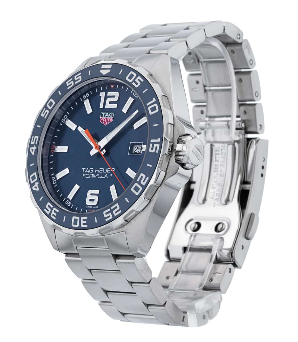 Tag Heuer Formula 1 WAZ1010.BA0842 Tag Heuer Formula 1 WAZ1010.BA0842